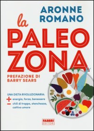 La paleozona - Aronne Romano