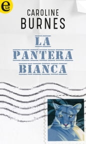 La pantera bianca (eLit)