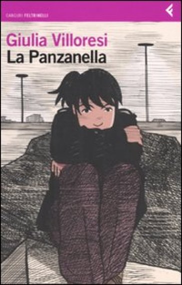 La panzanella - Giulia Villoresi