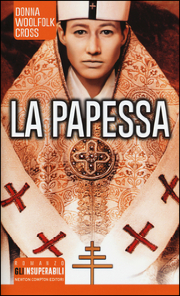 La papessa - Donna Woolfolk Cross