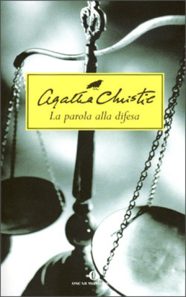 La parola alla difesa - Agatha Christie