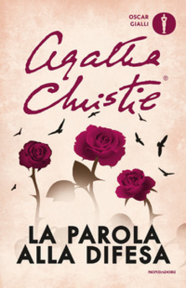 La parola alla difesa - Agatha Christie