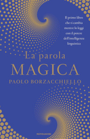La parola magica - Paolo Borzacchiello