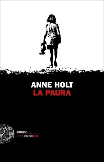 La paura - Anne Holt