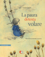 La paura detesta volare