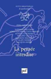 La pensée interdite