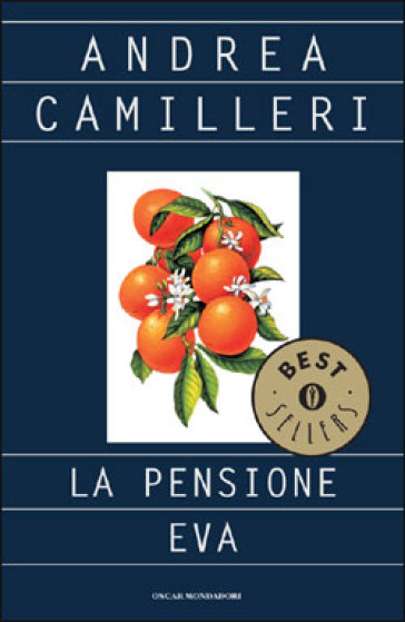 La pensione Eva - Andrea Camilleri