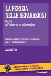 La perizia nelle separazioni