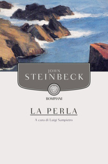 La perla - John Steinbeck
