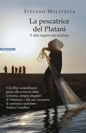 La pescatrice del Platani