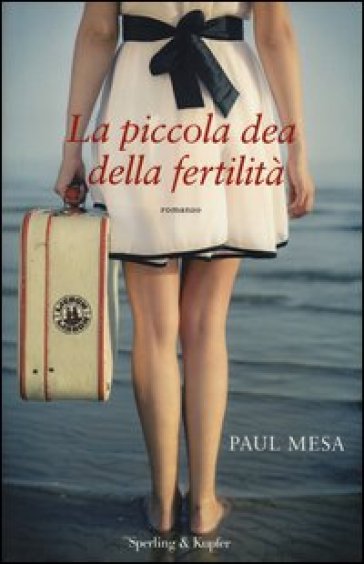 La piccola dea della fertilità - Paul Mesa