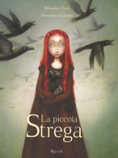 La piccola strega.