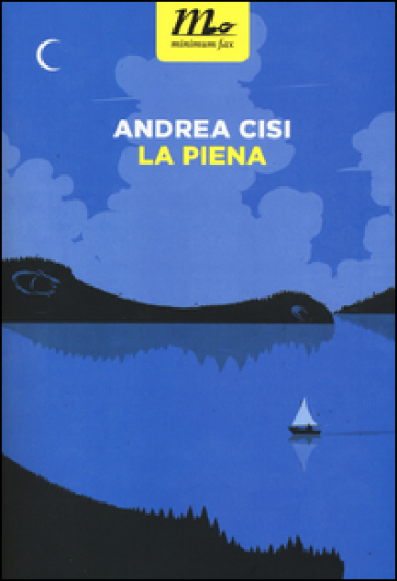 La piena - Andrea Cisi