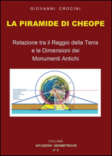 La piramide di Cheope - Giovanni Crocini