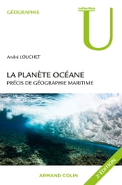 La planète océane - 2ed.