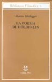 La poesia di Holderlin