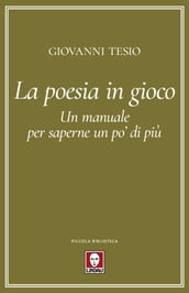 La poesia in gioco