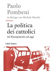 La politica dei cattolici