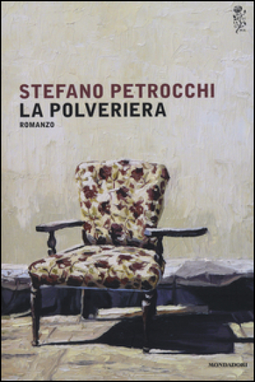 La polveriera - Stefano Petrocchi