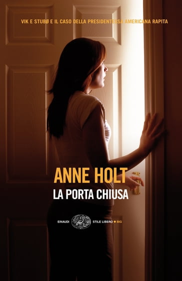 La porta chiusa - Anne Holt