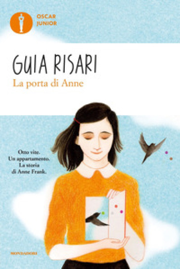 La porta di Anne - Guia Risari