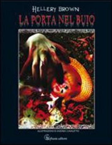 La porta nel buio - Hellery Brown