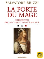 La porte du Mage