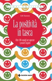 La positività in tasca