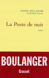 La poste de nuit