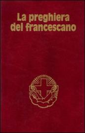 La preghiera del francescano