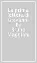 La prima lettera di Giovanni