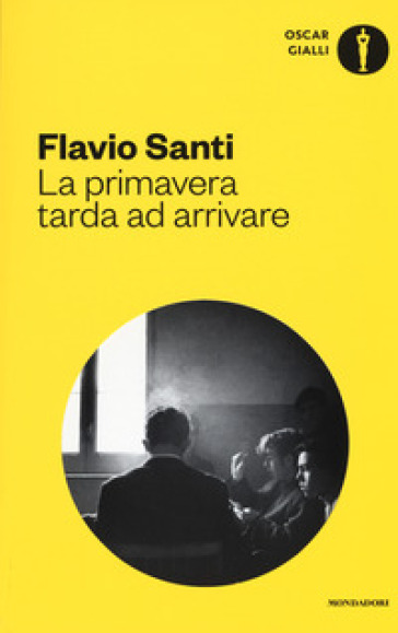 La primavera tarda ad arrivare - Flavio Santi