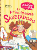 La principessa Sabbiadoro