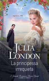 La principessa irrequieta