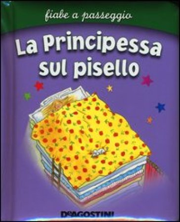 La principessa sul pisello