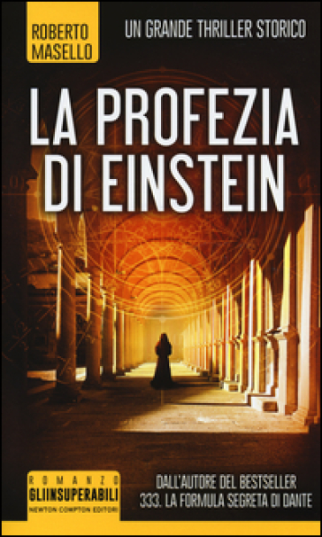 La profezia di Einstein - Roberto Masello