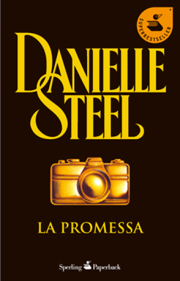 La promessa - Danielle Steel