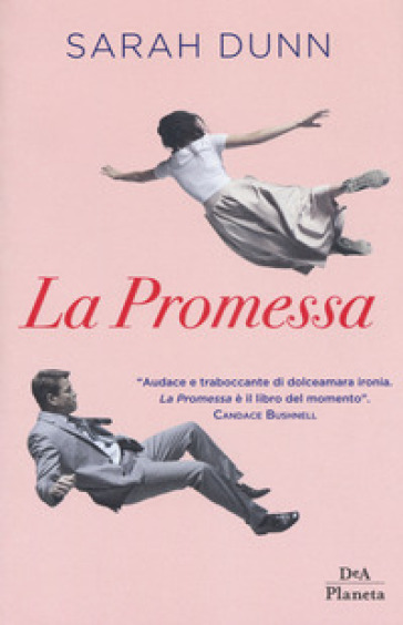 La promessa - Sarah Dunn