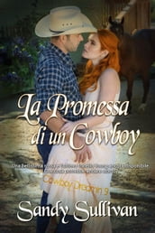 La promessa di un cowboy