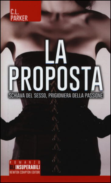 La proposta - C. L. Parker