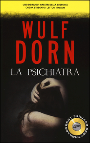 La psichiatra - Wulf Dorn