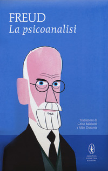 La psicoanalisi - Sigmund Freud