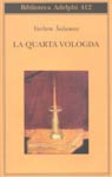 La quarta Vologda - Varlam Salamov