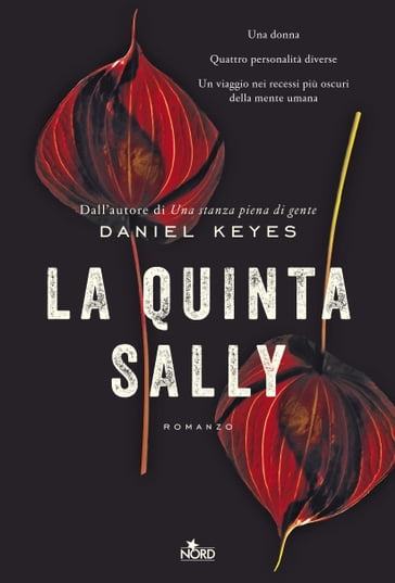 La quinta Sally - Daniel Keyes