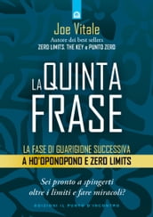 La quinta frase