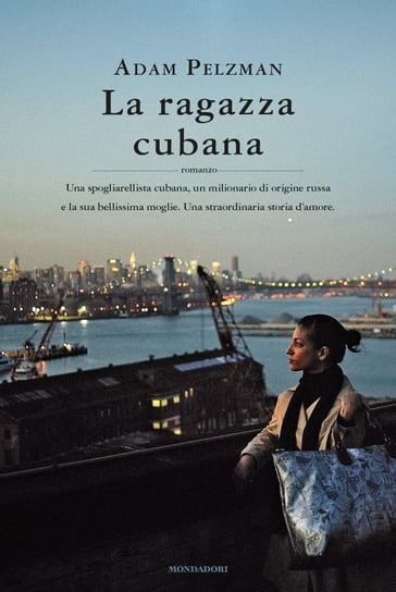 La ragazza cubana - Adam Pelzman