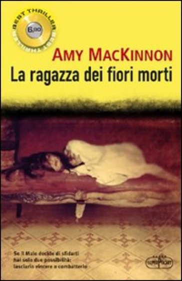 La ragazza dei fiori morti - Amy MacKinnon