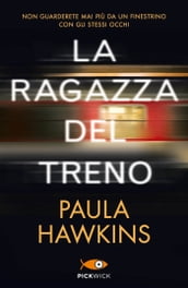 La ragazza del treno