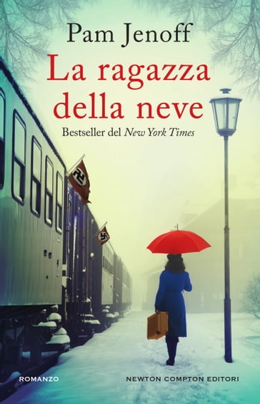 La ragazza della neve - Pam Jenoff