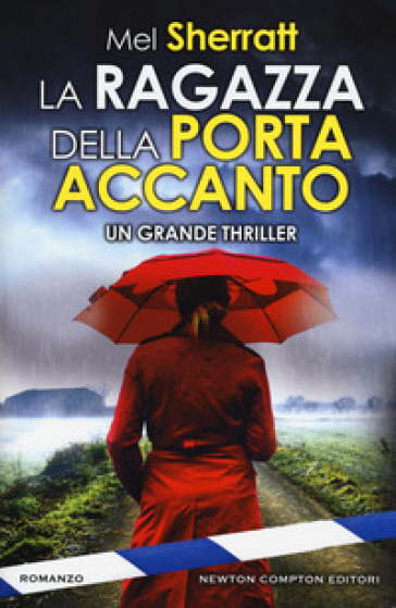 La ragazza della porta accanto - Mel Sherratt